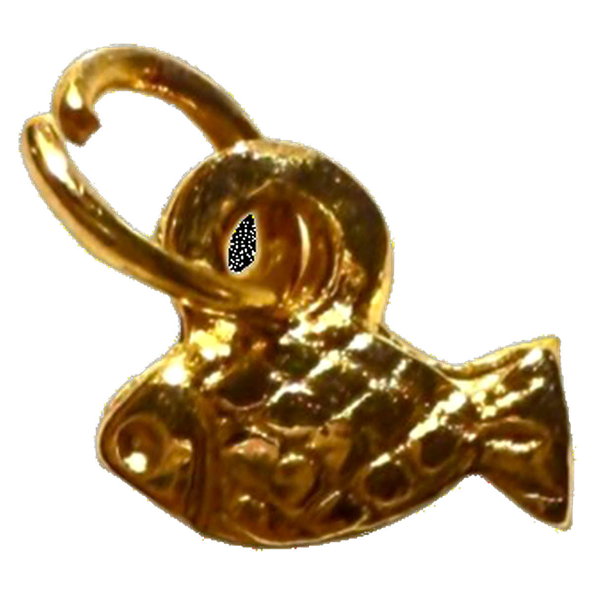 Gold Current - XS