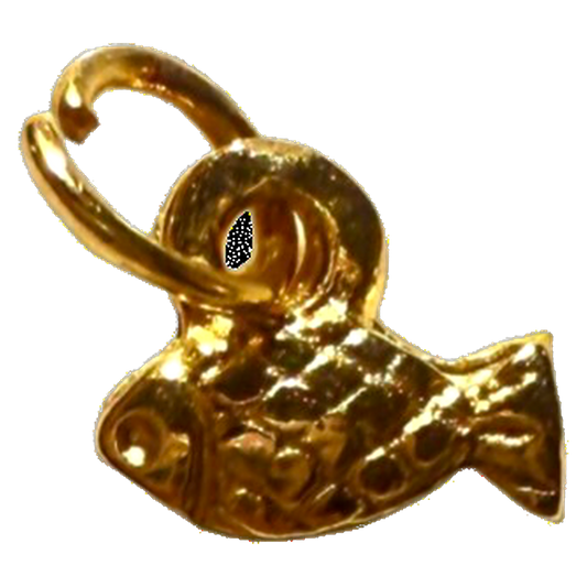 Gold Current - XS