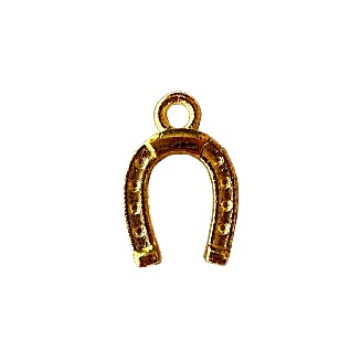 Gold Horseshoe