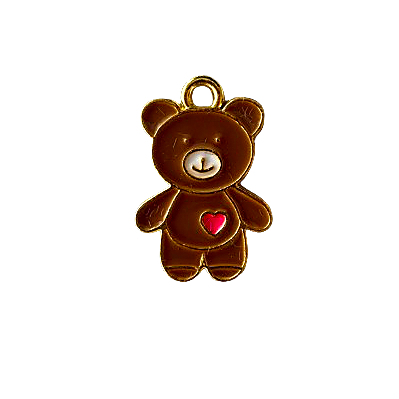 Bear Love