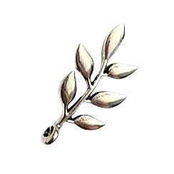 Silver Leaf