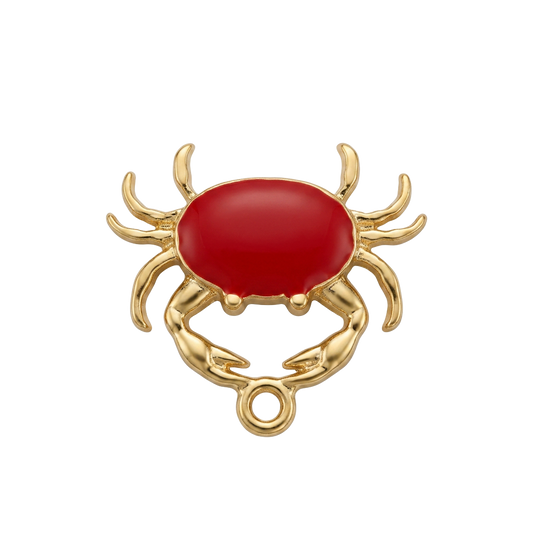 Crab charm