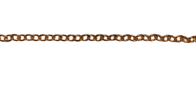 Chunky Gold Bracelet Chain