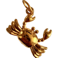 Gold Coastal Soul - L