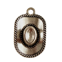 Silver Ride Free - XL