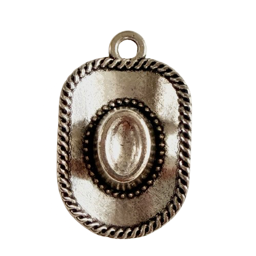 Silver Ride Free - XL