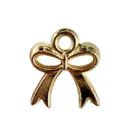 Gold Simply Tied - S