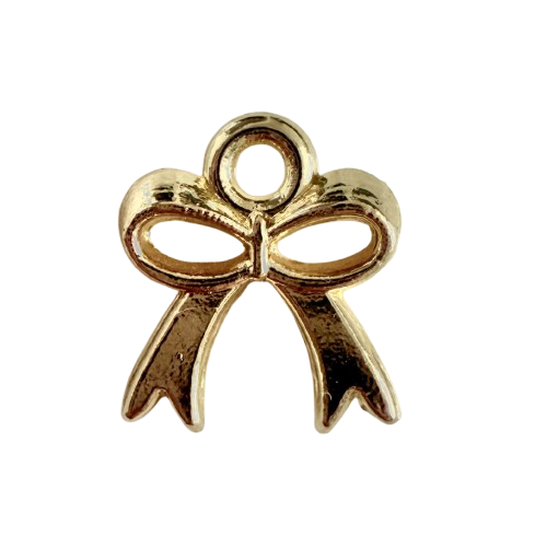 Gold Simply Tied - S