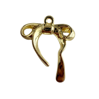 Gold Wild Ribbon - XL