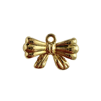 Gold Elegance Bow - L