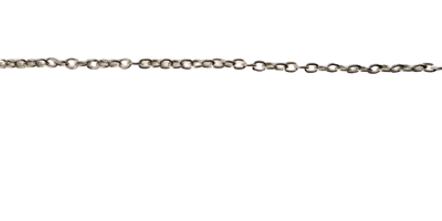 Silver Thin Bracelet Chain