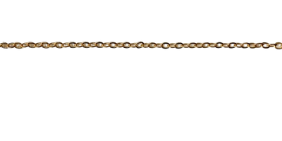Thin Gold Necklace Chain