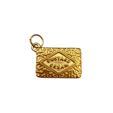 Custard Cream