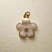 White Petal Soft - M