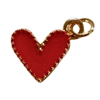 Red Heartfelt Hug - S