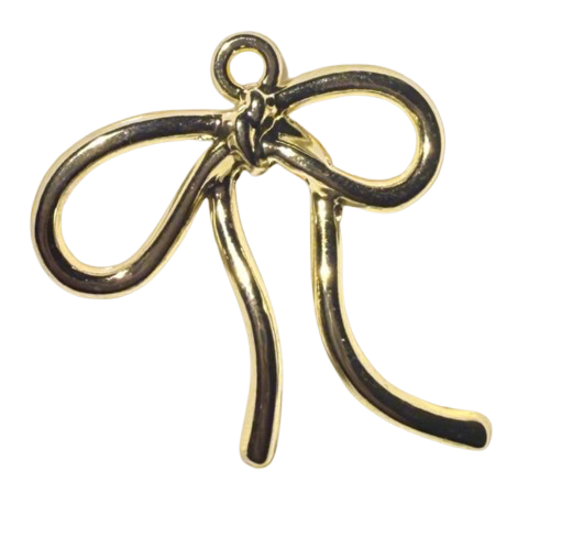 Gold Tied to You - XL