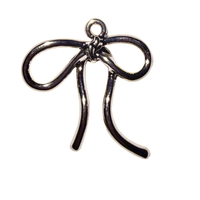 Silver Tied to You - XL