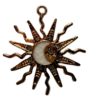 In Perfect Orbit - XL