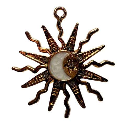 In Perfect Orbit - XL