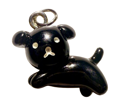 Black Pawfect Companion - L