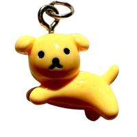 Blonde Pawfect Companion - L