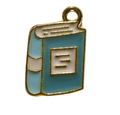 Blue Once Upon a Time - M