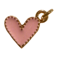 Pink Heartfelt Hug - S