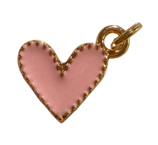 Pink Heartfelt Hug - S