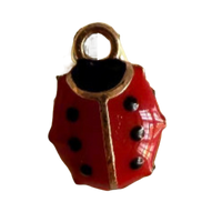 Lucky Ladybug - S