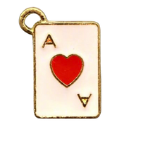 Play Your Cards Right Hearts