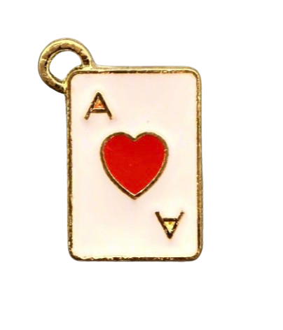 Play Your Cards Right Hearts