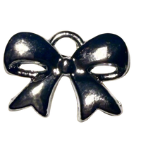 Silver Dream Bow - S