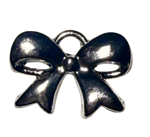 Silver Dream Bow - S