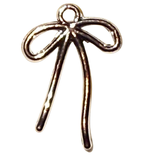 Silver Sugar & Style - L