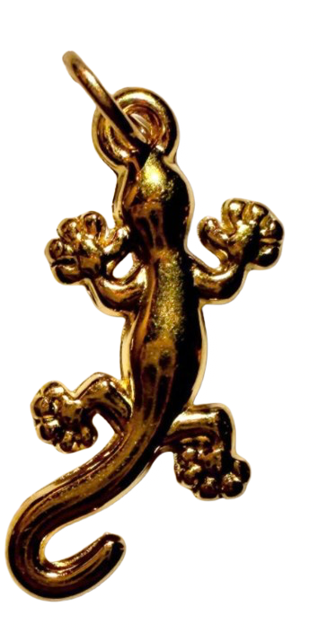 Gold Sun Seeker - XL