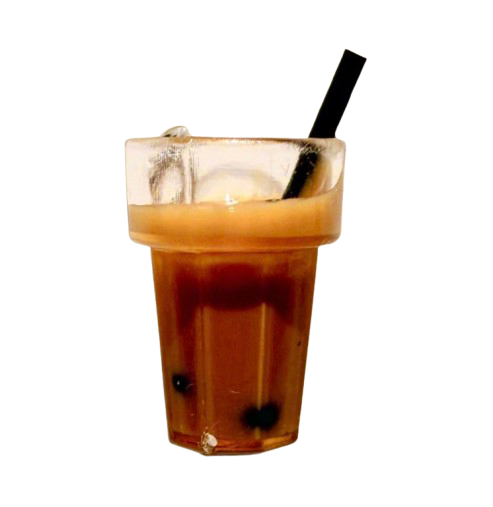 Cold Brew Cutie - XL