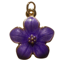 Purple Petal Soft - M