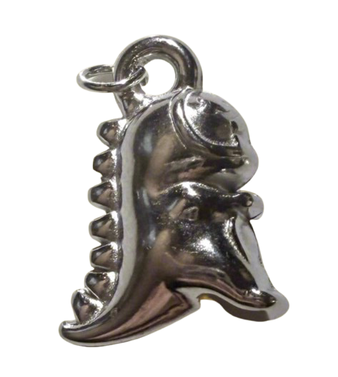 Silver Tiny But Mighty - L