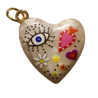 Heart Full of Little Things - XL