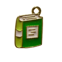 Green Once Upon a Time - M