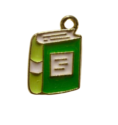 Green Once Upon a Time - M