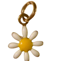 Gold Daisy Days are Coming - XS