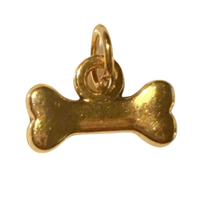 Gold Top Dog - S