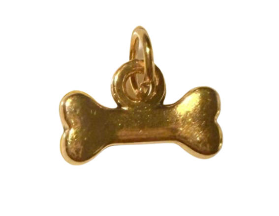 Gold Top Dog - S