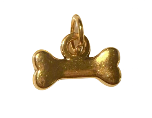 Gold Top Dog - S