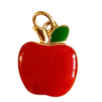Enchanted Apple - M