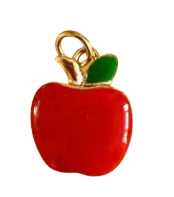Enchanted Apple - M