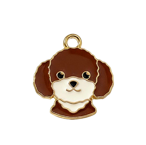 Brown Woof woof
